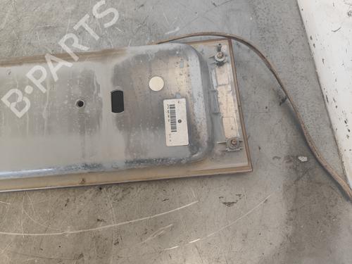 Rear center light VW SHARAN (7M8, 7M9, 7M6) 2.0 | BP15070666I39 
