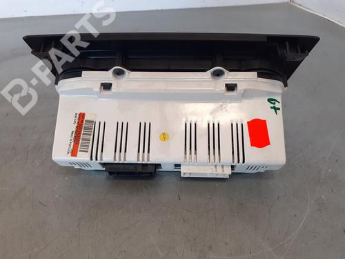Climate control FORD FIESTA V (JH_, JD_)  | BP8303928I5 