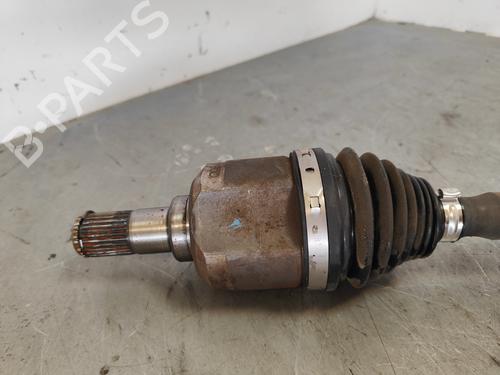 Right front driveshaft KIA RIO IV (YB, SC, FB) | BP22555756M39