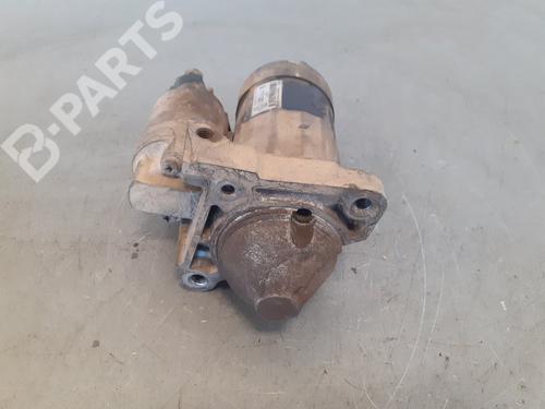 Startmotor RENAULT KANGOO (KC0/1_) 1.5 dCi (68 hp) 8333548