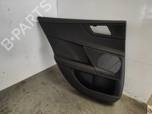 Used Rear left panel Rear left panel 29915255 29915255