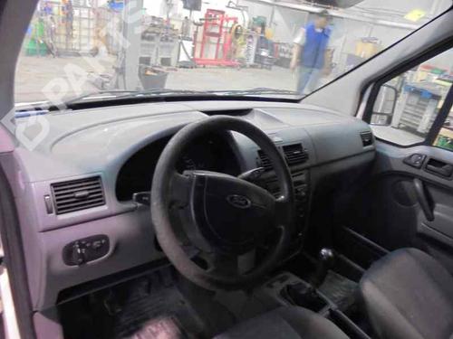 Wheel arch trim FORD TRANSIT CONNECT (P65_, P70_, P80_) 1.8 Di | BP6630959C116  - Image 6