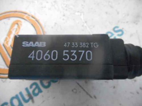 Other SAAB 9-3 Cabriolet (YS3D) 2.0 Turbo | BP14180981O1 