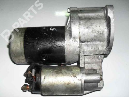 Motor arranque NISSAN 200SX (S13) 1.8 Turbo (169 hp) 3996843