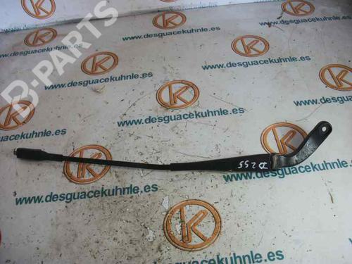 Used Front windshield wiper arm MERCEDES-BENZ A-CLASS (W169) [2004-2012]  6632716