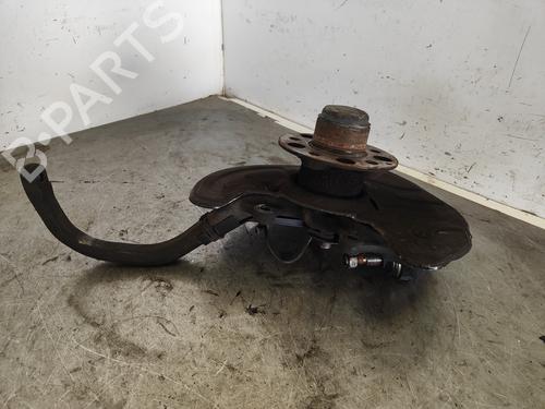 Used Right front steering knuckle MERCEDES-BENZ E-CLASS (W211) E 270 CDI (211.016) (177 hp) 27719364