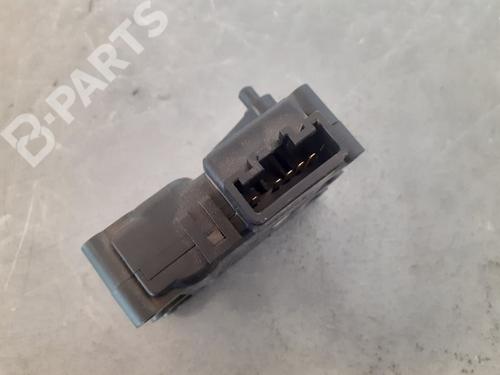 Heater blower motor MAZDA 6 Saloon (GG) 2.0 DI (GG14) | BP10057297M62 