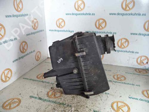 Used Air filter box BMW 5 (E34) 525 i (170 hp) 14193578