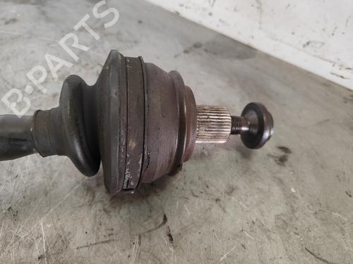 Left rear driveshaft AUDI A8 D3 (4E2, 4E8) 3.0 TDI quattro | BP27178551M40 