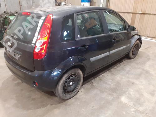 Rear left exterior door handle FORD FIESTA V (JH_, JD_) 1.4 16V | BP8303915C130  - Image 7