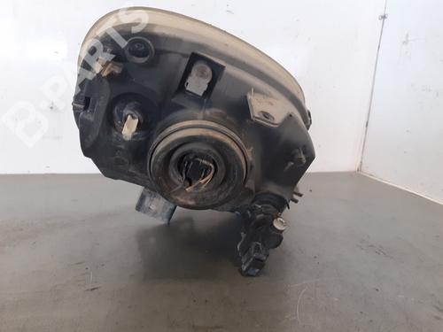 Left headlight RENAULT KANGOO (KC0/1_) 1.5 dCi | BP8325136C28 