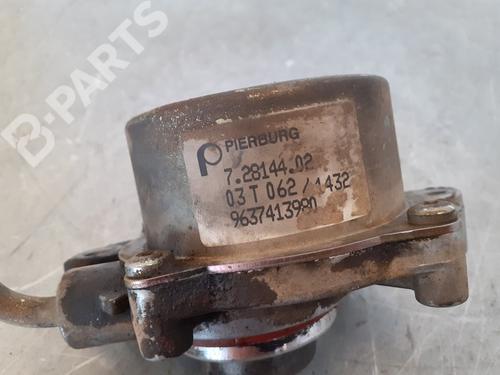 Vacuum pump CITROËN C3 I (FC_, FN_)  | BP9967415M80 