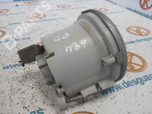 Right front fog light HYUNDAI SANTA FÉ I (SM)  | BP2458954C31 