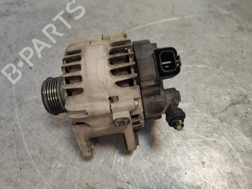Alternator KIA CEE'D Hatchback (ED) | BP36161782M7 - Image 2