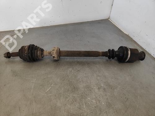 Used Right front driveshaft RENAULT MEGANE I (BA0/1_) 1.9 dTi (BA1U) (80 hp) 10868943