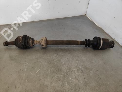 Right front driveshaft RENAULT MEGANE I (BA0/1_) 1.9 dTi (BA1U) (80 hp)null