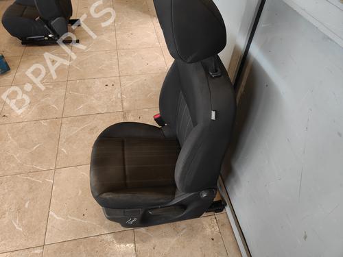 Left front seat CITROËN C4 I (LC_)  | BP24174029C15 