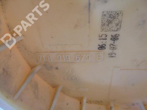 Fuel pump VW TOUAREG (7LA, 7L6, 7L7) 3.0 V6 TDI | BP6975503M76 