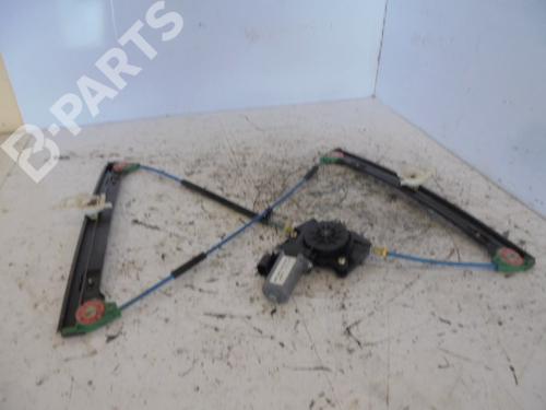 Used Front right window mechanism FIAT STILO (192_) 1.8 16V (192AXC1A, 192BXC1A) (133 hp) 6212930