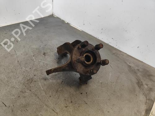 Used Right front steering knuckle JAGUAR X-TYPE I (X400) [2001-2009]  13616232