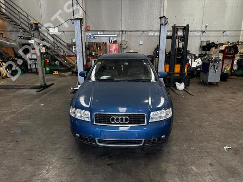 Engine AUDI A4 B7 (8EC) 2.5 TDI | BP36258943M1 - Image 8