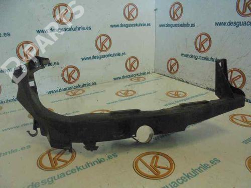 Used Front bumper reinforcement BMW 3 (E90) 320 d xDrive (177 hp) 2494841