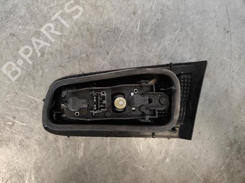 Left taillight RENAULT LAGUNA II (BG0/1_)  | BP13218179C34 