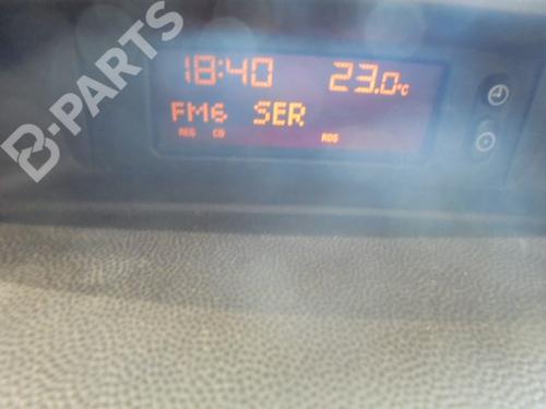 Subframe OPEL MERIVA A MPV (X03) 1.7 DTI (E75) | BP6141328M9  - Image 7