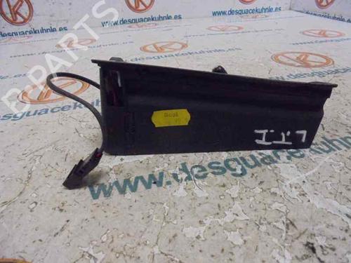Air vent AUDI A8 D2 (4D2, 4D8) 3.7 quattro | BP12515299I21 