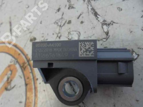 Electronic sensor KIA CARENS IV 1.7 CRDi | BP4877669M84 