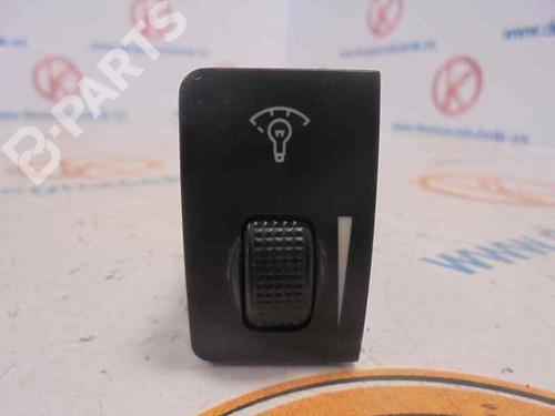 Used Headlight switch CHEVROLET REZZO MPV (U100) 2.0 (122 hp) 2465011