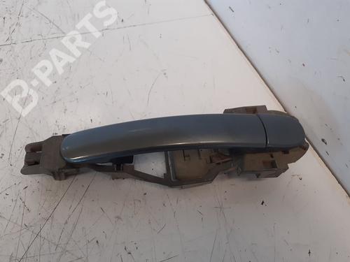 Høyre bak utvendig håndtak SEAT TOLEDO II (1M2) 1.9 TDI (110 hp) 7003585