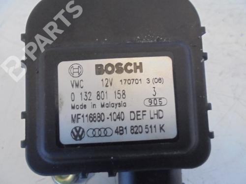 Heater blower motor AUDI A6 C5 (4B2) 2.5 TDI | BP7021812M62 