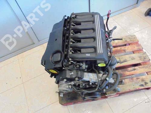 Engine BMW 5 (E39) 530 d | BP5001967M1 