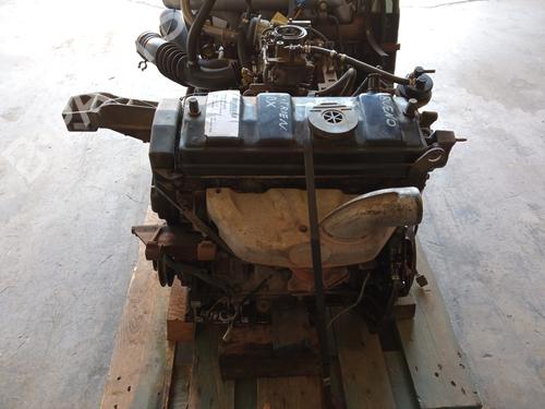Motor CITROËN BX (XB-_) 14 E (61 hp) 2452095