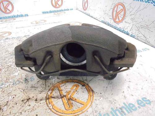 Used Right front brake caliper VW TOURAN (1T1, 1T2) [2003-2011]  11610242