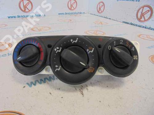 Used Climate control FORD FOCUS I (DAW, DBW) 1.6 16V (100 hp) 3152521