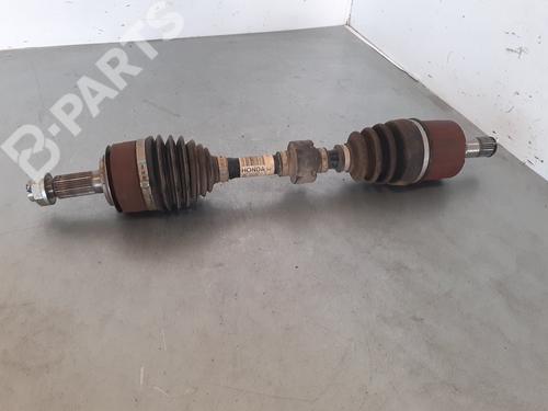 Left front driveshaft HONDA CIVIC VIII Hatchback (FN, FK)  | BP7883606M38 
