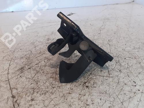 Hood lock MERCEDES-BENZ E-CLASS (W211) E 220 CDI (211.008) | BP8780956C133 