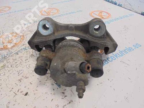 Left rear brake caliper MERCEDES-BENZ R-CLASS (W251, V251) R 350 CDI 4-matic (251.022, 251.122) | BP11610198M107 
