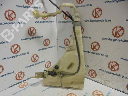 Windscreen washer tank PORSCHE CAYENNE (9PA) 3.6 7L0955453F |
