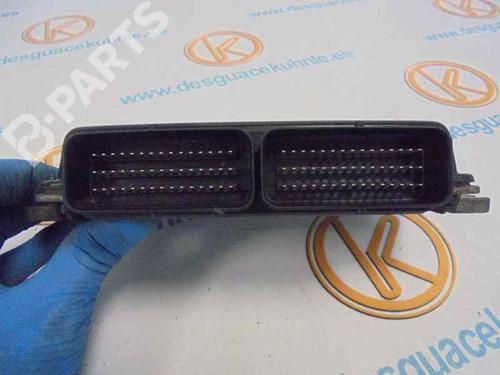 Engine control unit (ECU) DAEWOO REZZO (U100)  | BP2450701M57 