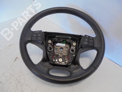 Steering wheel VOLVO S80 II (124) 4.4 V8 AWD (316 hp) 30741897 | 30741897 | PV5518802 |