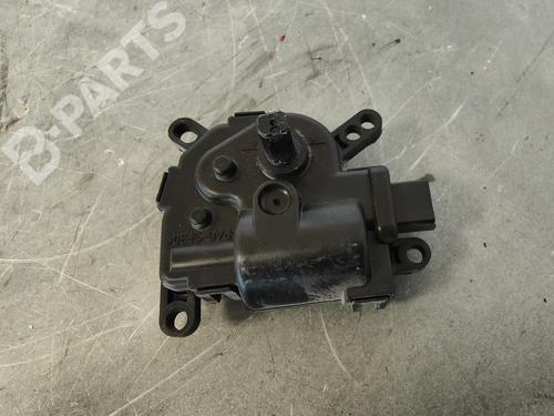 Heater blower motor FORD MONDEO III Saloon (B4Y)  | BP11133563M62 
