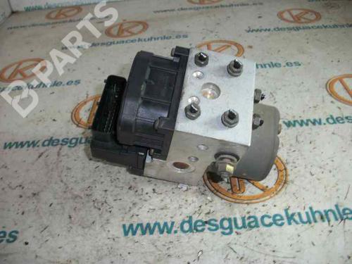 Used ABS pump PEUGEOT 406 (8B) 2.0 HDI 110 (109 hp) 2466862