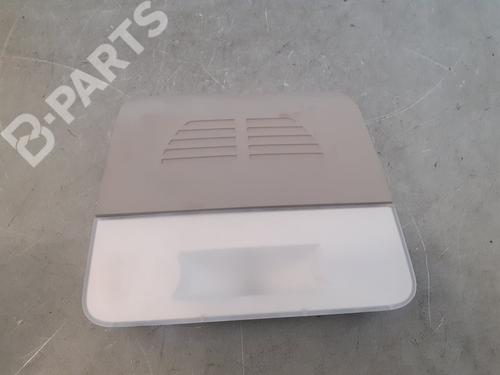 Innerbelysning BMW 3 (E90) 320 d (177 hp) 8590709