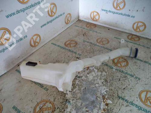 Used Windscreen washer tank SEAT IBIZA III (6L1) [2002-2009]  7430063