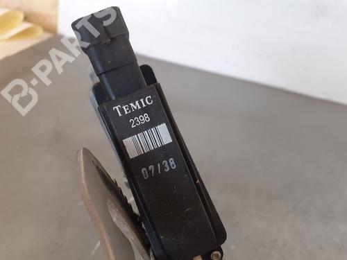 Front right window mechanism OPEL COMBO Box Body/MPV  | BP10350974C23 