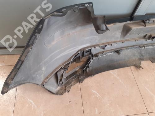 Rear bumper CITROËN C4 I (LC_)  | BP7877450C8 