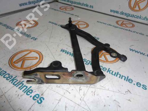Tailgate lock CHEVROLET EPICA (KL1_) 2.0 D | BP2480390C101 